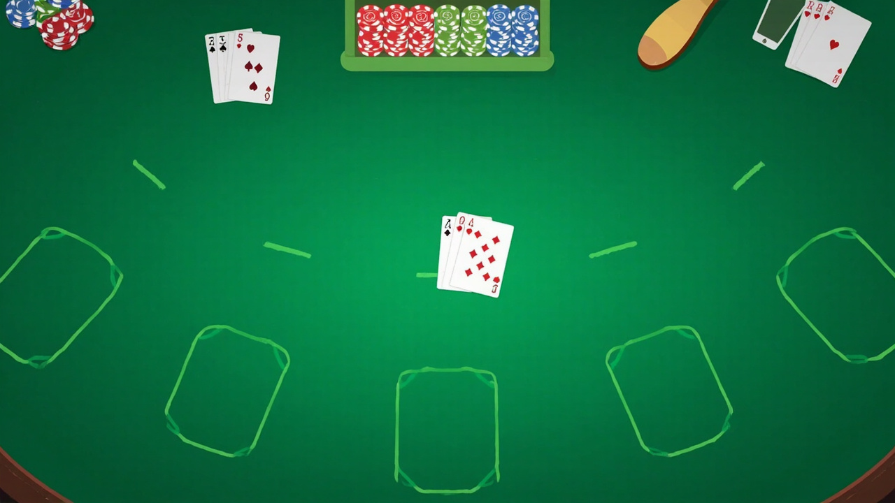 Baccarat Side Bets Explained for Australian Players Weighing the Risk Baccarat Side Bets Explained 457a8c