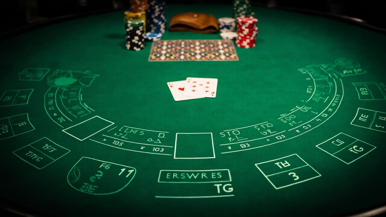 Baccarat Side Bets Explained for Australian Players Weighing the Risk Baccarat Side Bets Explained F2fafc