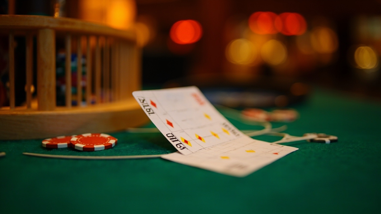 Inside the Game Lobby: Betting Odds Explained American Betting Odds Explained American 5e7dcf