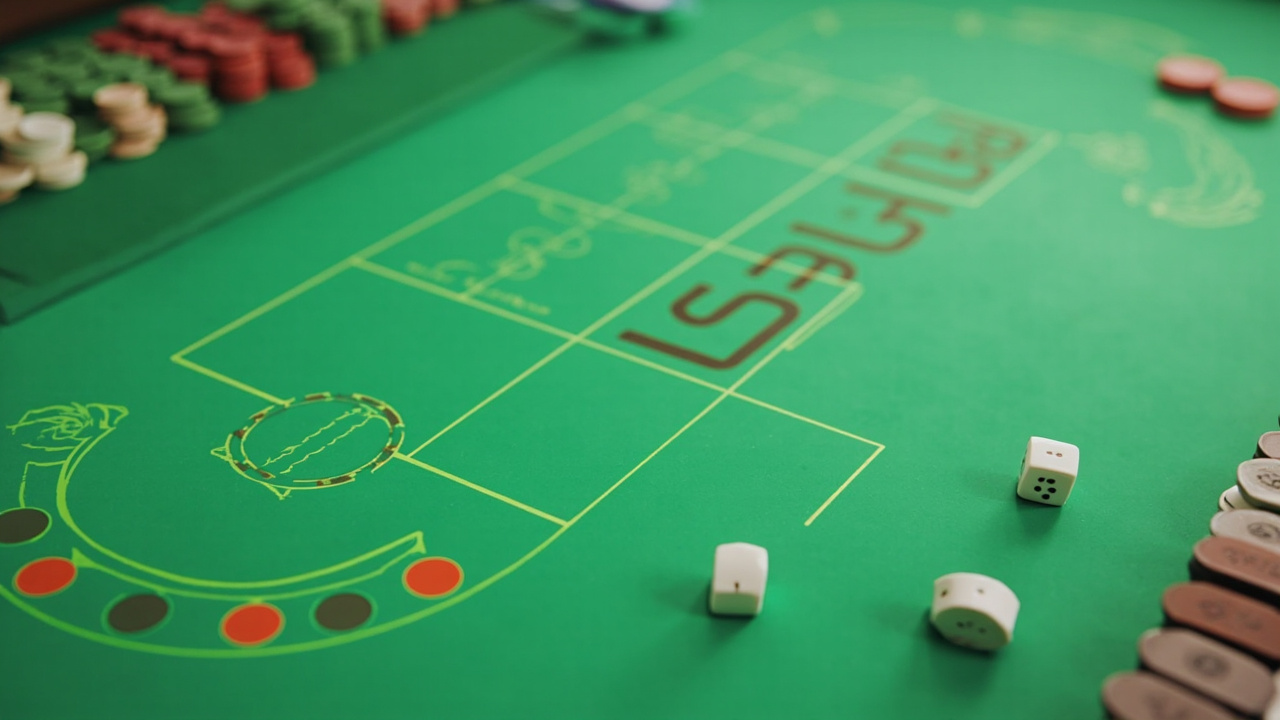 craps proposition bets explained eecd58