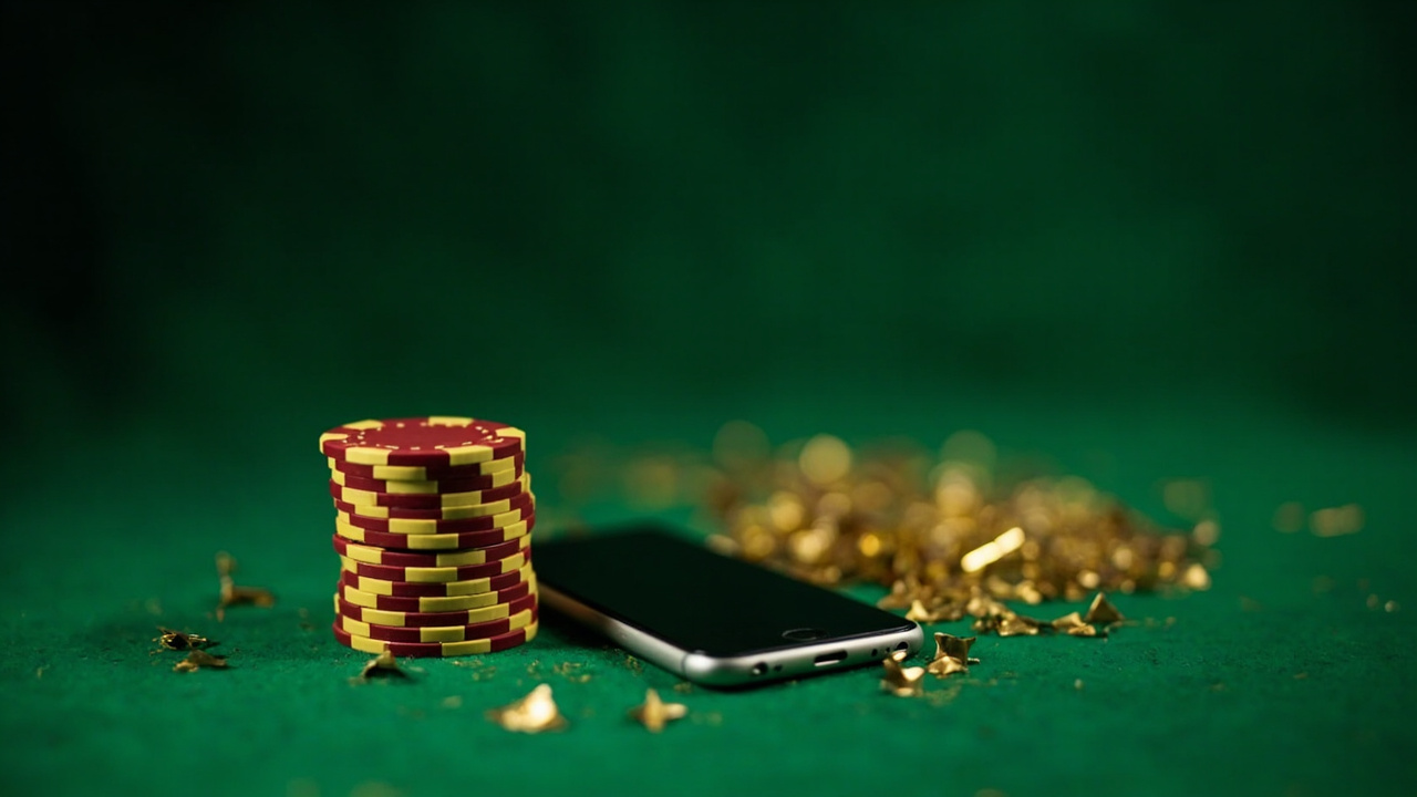 pokies tips for high rollers 659982