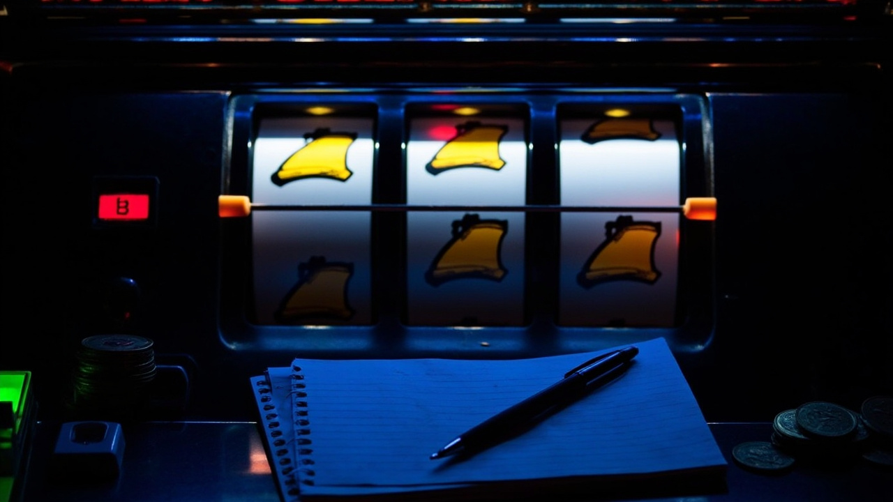 pokies tips for high rollers 96cd86